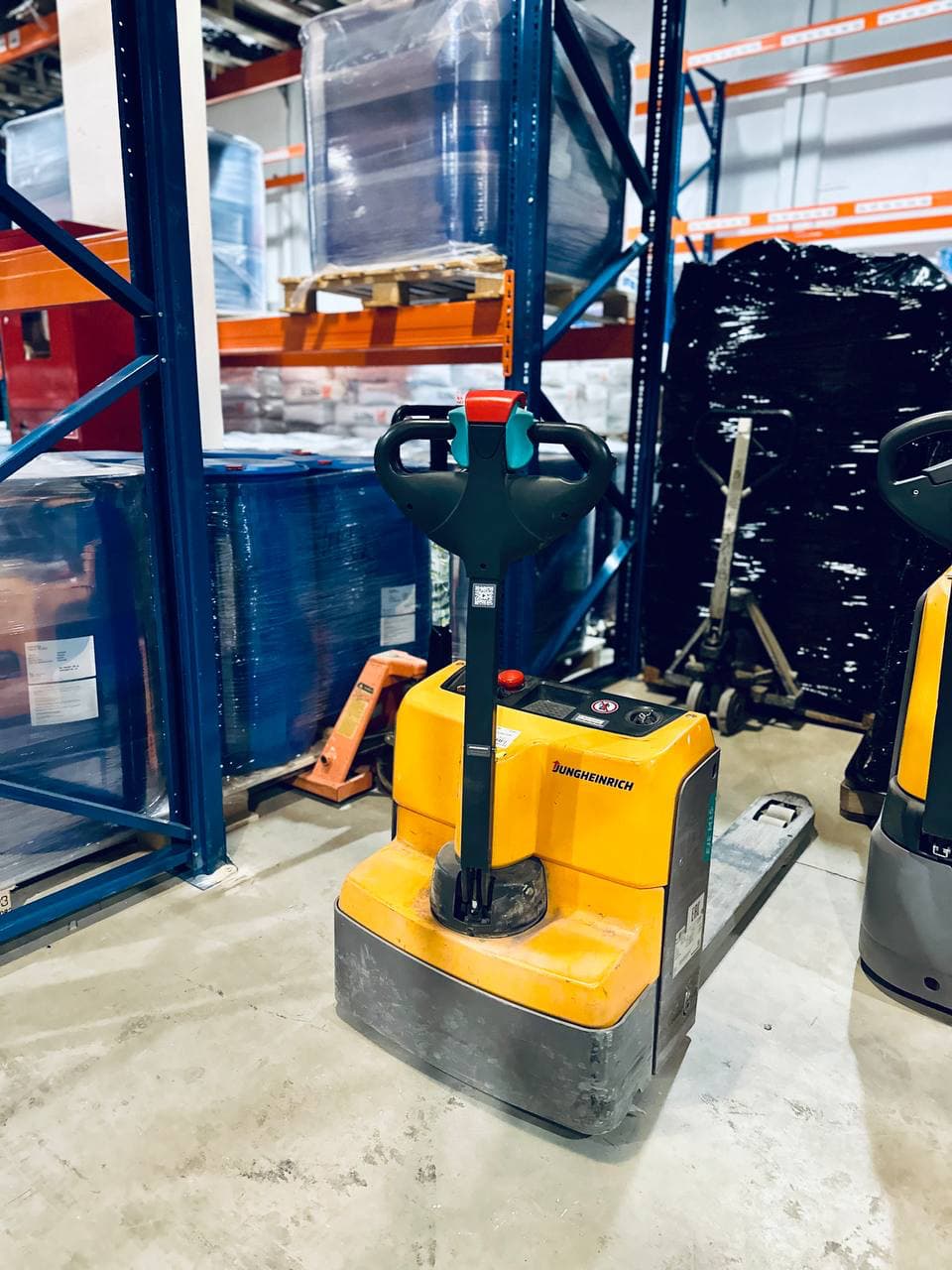 Готовая компания №3 — с историей и оборотом — фото 3